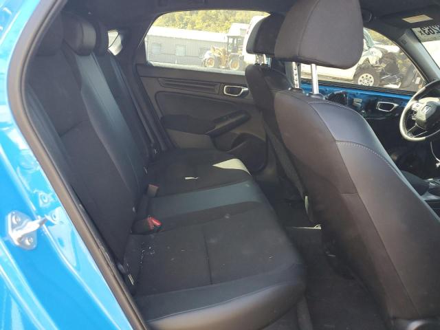 19XFL2H89PE009319 - 2023 HONDA CIVIC SPORT 蓝色 照片 10