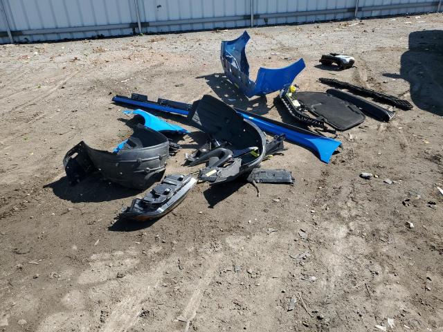 19XFL2H89PE009319 - 2023 HONDA CIVIC SPORT 蓝色 照片 12