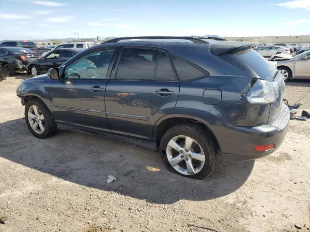 JTJGA31U740007738 - 2004 LEXUS RX 330 GRAY photo 2