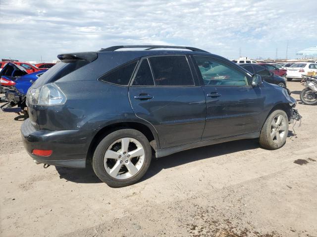 JTJGA31U740007738 - 2004 LEXUS RX 330 GRAY photo 3