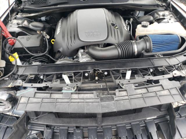 2C3CDZBT2PH600915 - 2023 DODGE CHALLENGER R/T Qara foto 11