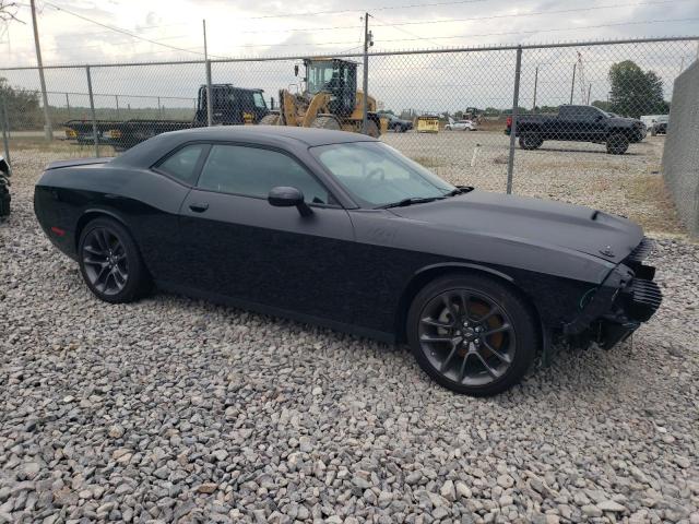 2C3CDZBT2PH600915 - 2023 DODGE CHALLENGER R/T Qara foto 4