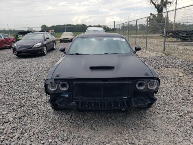 2C3CDZBT2PH600915 - 2023 DODGE CHALLENGER R/T Qara foto 5