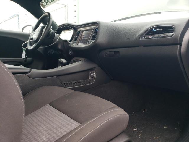 2C3CDZBT2PH600915 - 2023 DODGE CHALLENGER R/T Qara foto 8