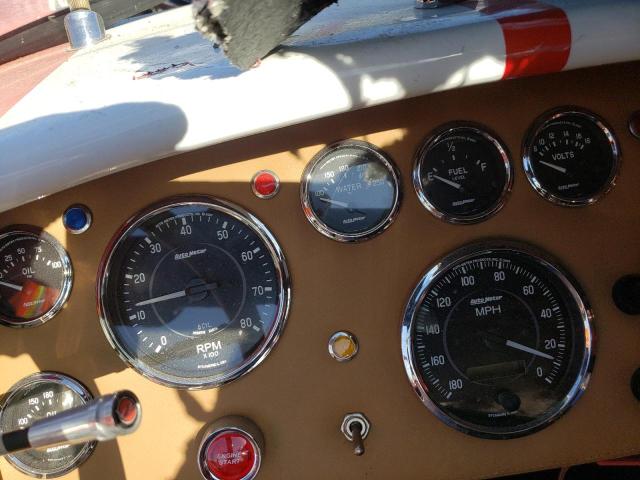 AE9BMAAH0K1MT1037 - 1965 ASVE REPLICA RED photo 9