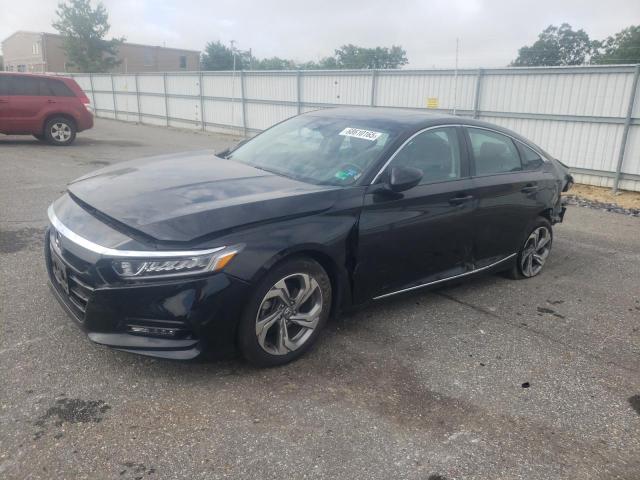 2018 HONDA ACCORD EXL, 