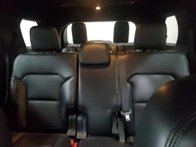 1FM5K7D84KGB04604 - 2019 FORD EXPLORER XLT Qara foto 10
