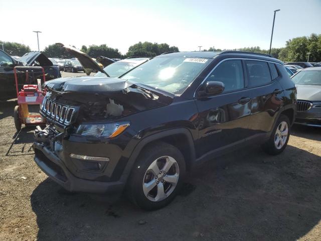 2021 JEEP COMPASS LATITUDE, 