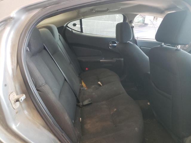 2G2WP552481115413 - 2008 PONTIAC GRAND PRIX 石墨色 照片 10