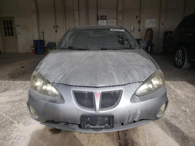 2G2WP552481115413 - 2008 PONTIAC GRAND PRIX 石墨色 照片 5