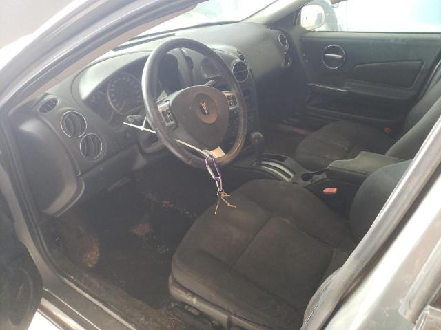 2G2WP552481115413 - 2008 PONTIAC GRAND PRIX 石墨色 照片 7