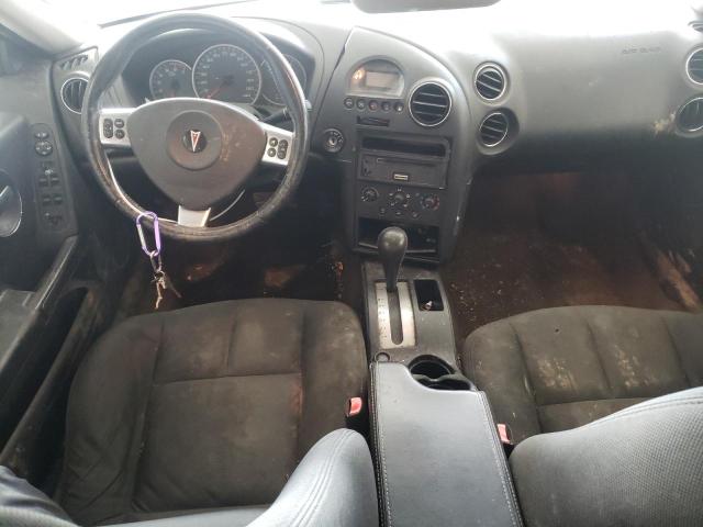 2G2WP552481115413 - 2008 PONTIAC GRAND PRIX 石墨色 照片 8