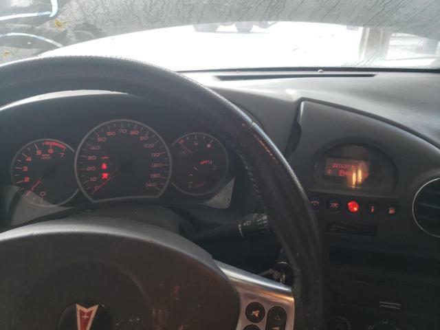 2G2WP552481115413 - 2008 PONTIAC GRAND PRIX 石墨色 照片 9