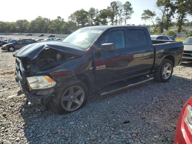 2018 RAM 1500 ST, 