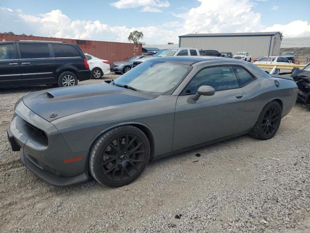 2017 DODGE CHALLENGER R/T 392, 