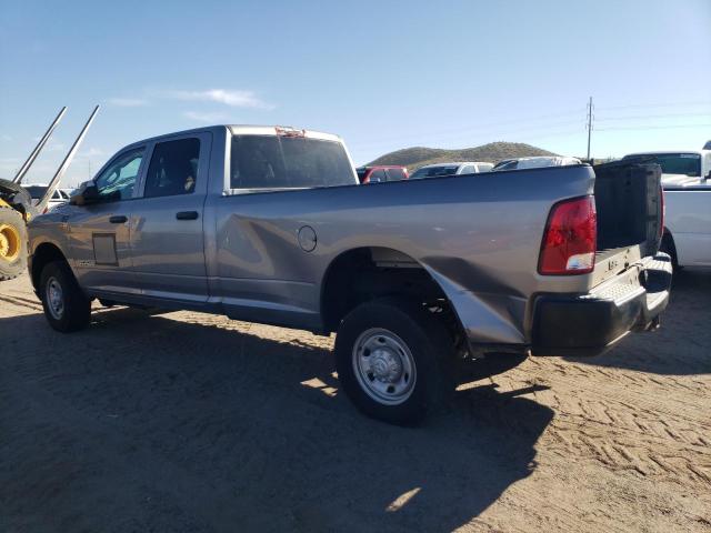 3C6UR5HJ4KG685465 - 2019 RAM 2500 TRADESMAN SILVER photo 2