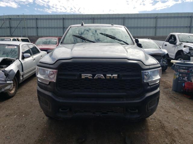 3C6UR5HJ4KG685465 - 2019 RAM 2500 TRADESMAN SILVER photo 5