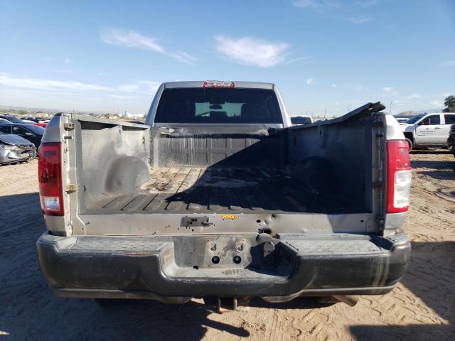 3C6UR5HJ4KG685465 - 2019 RAM 2500 TRADESMAN SILVER photo 6