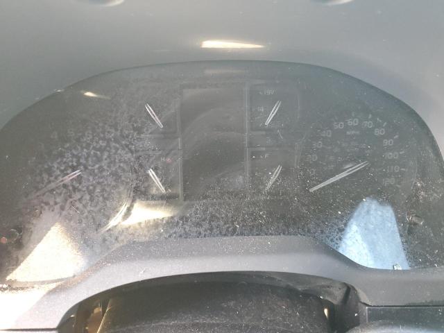 5TFRM5F1XKX139619 - 2019 TOYOTA TUNDRA DOUBLE CAB SR/SR5 WHITE photo 9