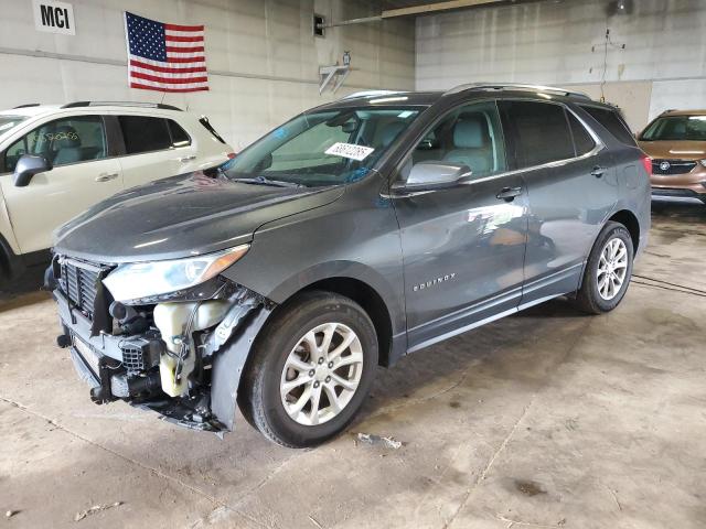 2018 CHEVROLET EQUINOX LT, 