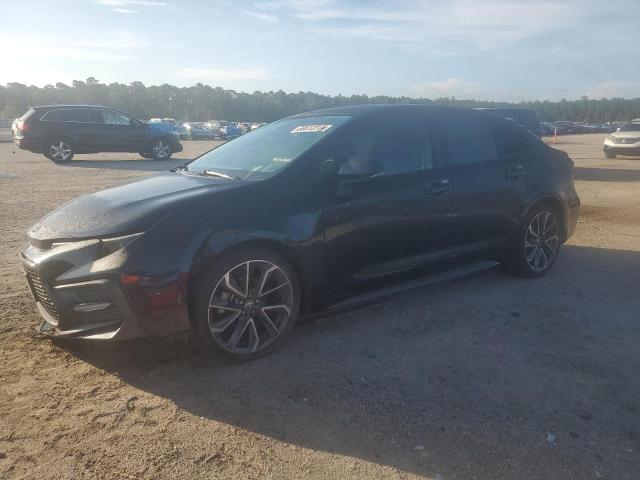 2020 TOYOTA COROLLA SE, 