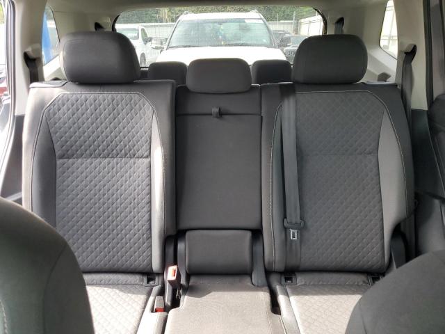 3VV1B7AX5MM144702 - 2021 VOLKSWAGEN TIGUAN S GRAY photo 10