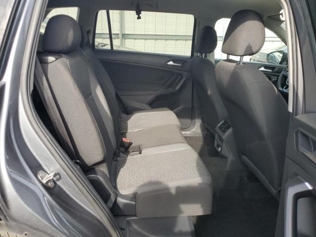 3VV1B7AX5MM144702 - 2021 VOLKSWAGEN TIGUAN S GRAY photo 11