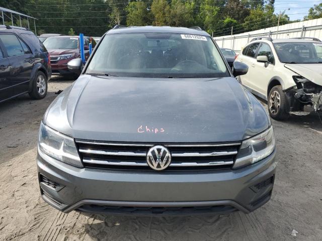 3VV1B7AX5MM144702 - 2021 VOLKSWAGEN TIGUAN S GRAY photo 5