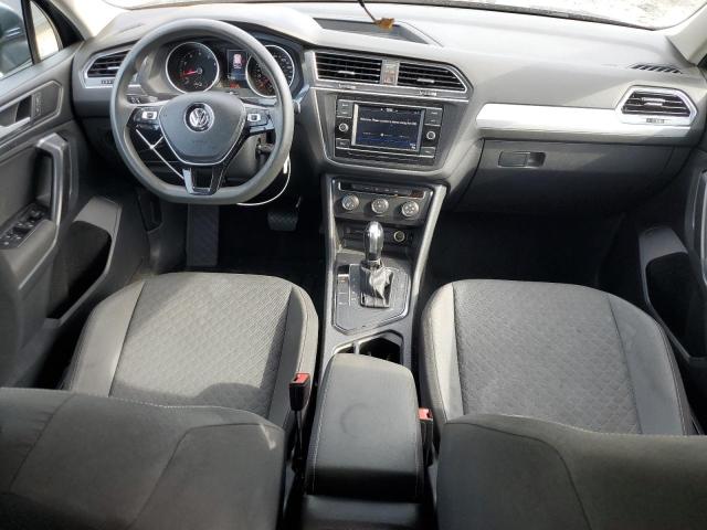 3VV1B7AX5MM144702 - 2021 VOLKSWAGEN TIGUAN S GRAY photo 8