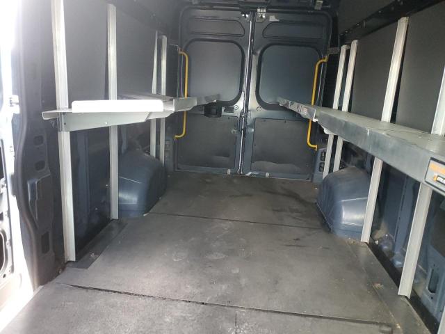 3C6URVJG2LE128520 - 2020 RAM PROMASTER 3500 HIGH 蓝色 照片 10