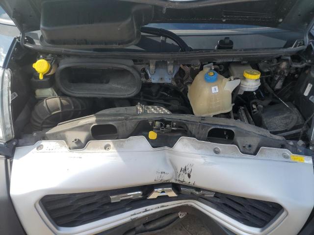 3C6URVJG2LE128520 - 2020 RAM PROMASTER 3500 HIGH 蓝色 照片 12