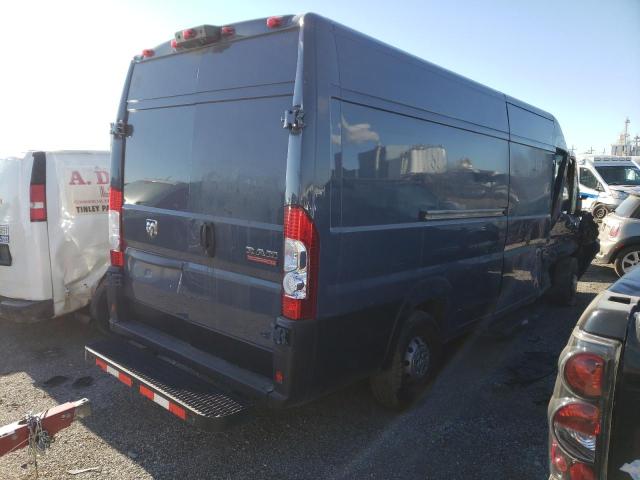 3C6URVJG2LE128520 - 2020 RAM PROMASTER 3500 HIGH 蓝色 照片 3