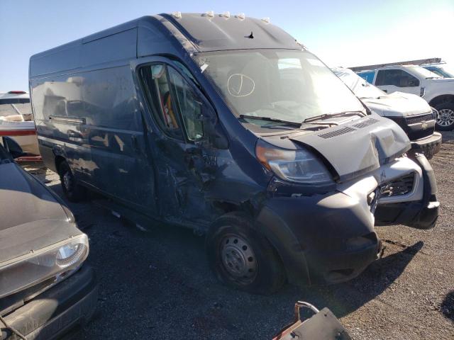 3C6URVJG2LE128520 - 2020 RAM PROMASTER 3500 HIGH 蓝色 照片 4