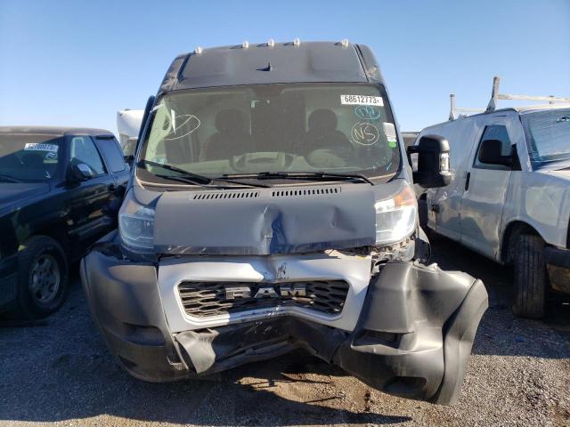 3C6URVJG2LE128520 - 2020 RAM PROMASTER 3500 HIGH 蓝色 照片 5