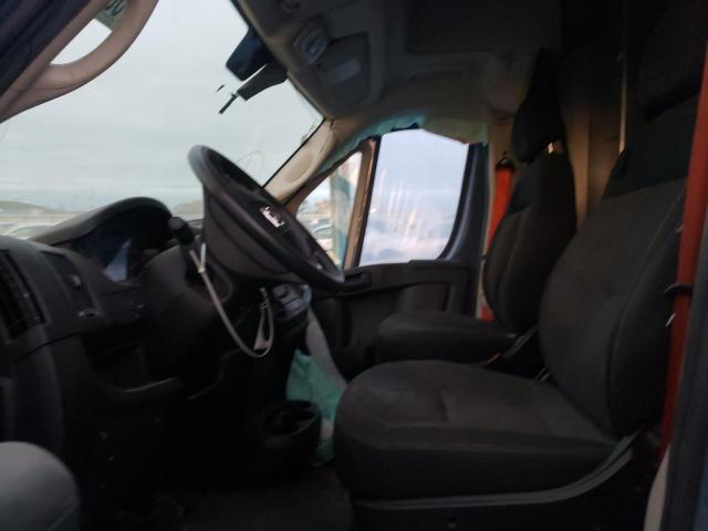 3C6URVJG2LE128520 - 2020 RAM PROMASTER 3500 HIGH 蓝色 照片 7