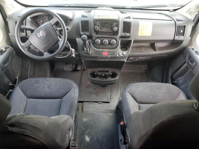 3C6URVJG2LE128520 - 2020 RAM PROMASTER 3500 HIGH 蓝色 照片 8