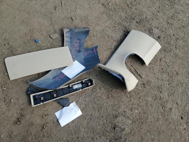 5YJSA1E2XGF129462 - 2016 TESLA MODEL S Ոսկեգույն լուսանկար 12