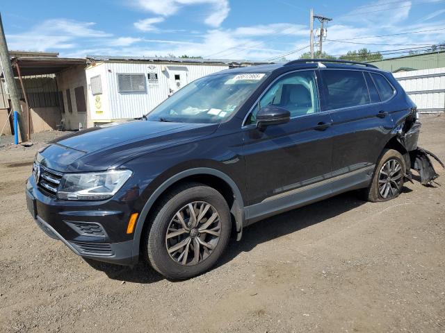 2020 VOLKSWAGEN TIGUAN SE, 