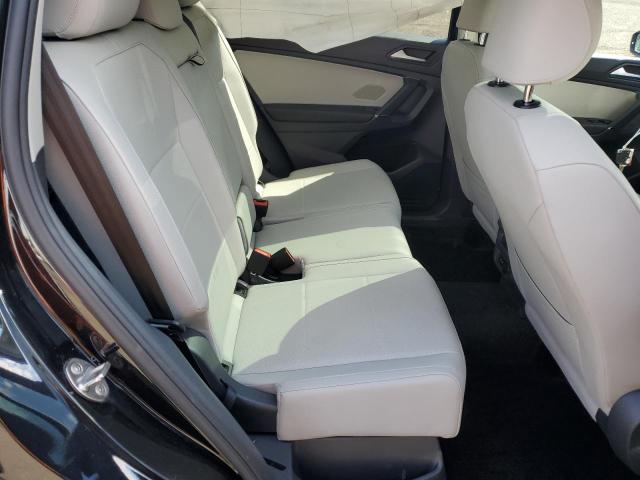 3VV2B7AX8LM177311 - 2020 VOLKSWAGEN TIGUAN SE Սև լուսանկար 11