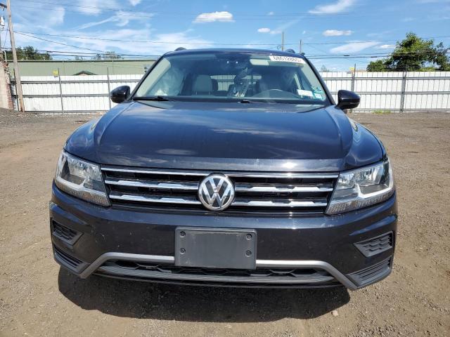 3VV2B7AX8LM177311 - 2020 VOLKSWAGEN TIGUAN SE Սև լուսանկար 5