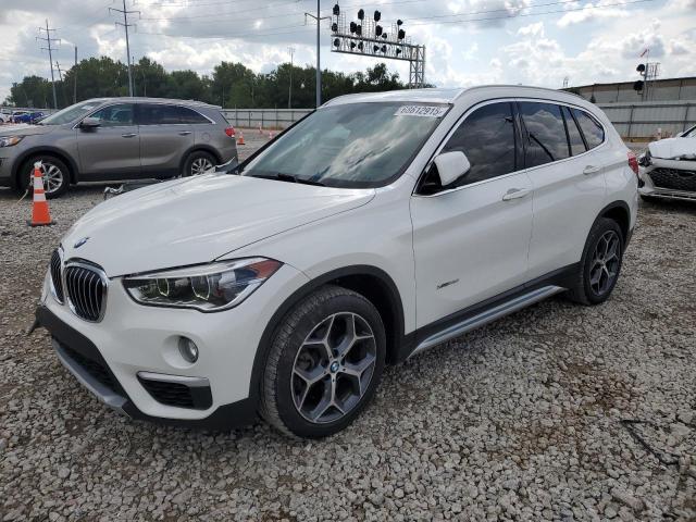 2016 BMW X1 XDRIVE28I, 