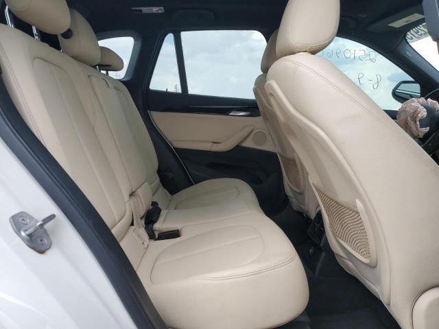 WBXHT3Z34G4A48120 - 2016 BMW X1 XDRIVE28I WHITE photo 11