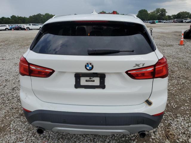 WBXHT3Z34G4A48120 - 2016 BMW X1 XDRIVE28I WHITE photo 6