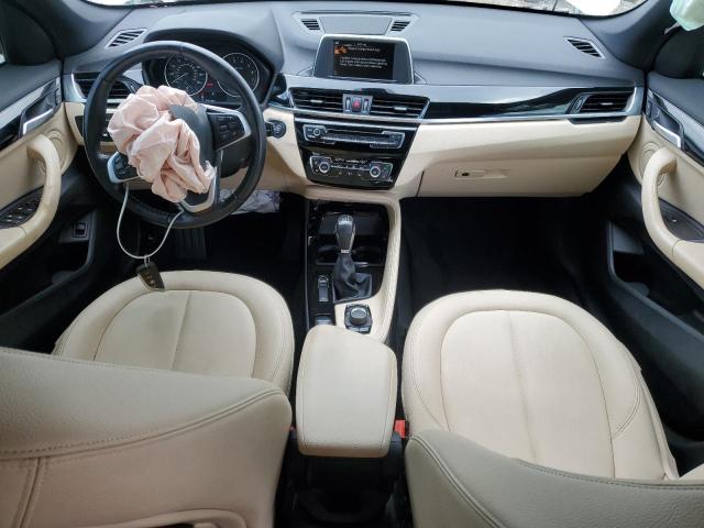 WBXHT3Z34G4A48120 - 2016 BMW X1 XDRIVE28I WHITE photo 8