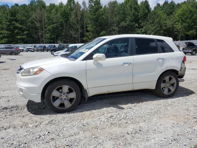 2008 ACURA RDX TECHNOLOGY, 