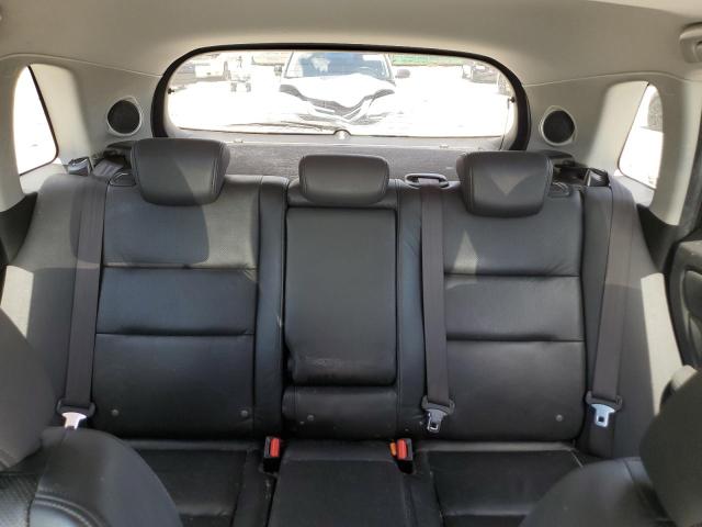 5J8TB18518A011237 - 2008 ACURA RDX TECHNOLOGY თეთრი ფოტო 10