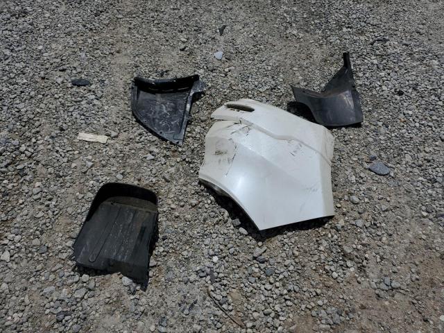 5J8TB18518A011237 - 2008 ACURA RDX TECHNOLOGY თეთრი ფოტო 13