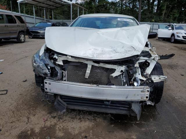 1N4AL3AP9JC281407 - 2018 NISSAN ALTIMA 2.5 WHITE photo 5