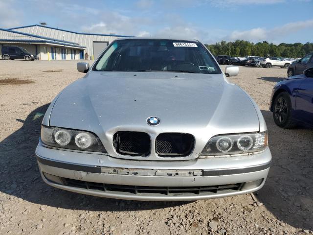 WBADN6343YGM69698 - 2000 BMW 540 I AUTOMATIC SILVER photo 5