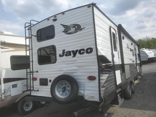 1UJBC0BS6P1710121 - 2022 JAYCO TRAILER TWO TONE photo 4